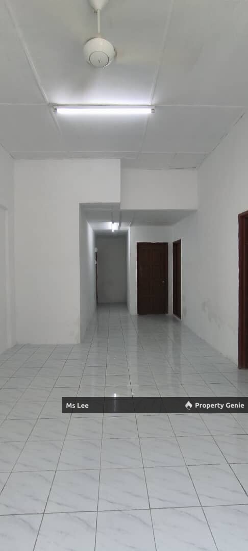 3rd floor Shop Apartment RM 350 (Pasar Malam)-Taman Sentosa @ Klang-Ready Now