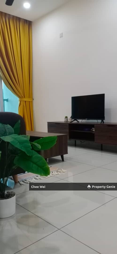 📍IPOH @ PRIMA MERU Condo For Sale