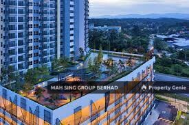 Cerrado Suites