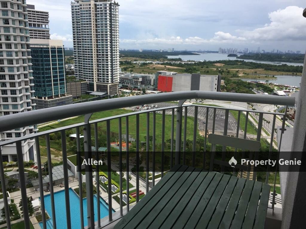 Teega Residence – Sea & Pool View Home Awaits You