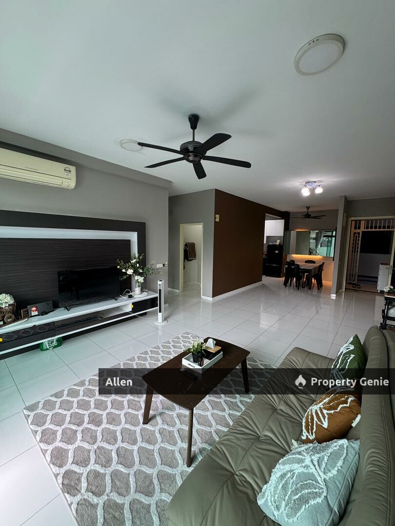 Sky Loft Premium Suites @ Bukit Indah