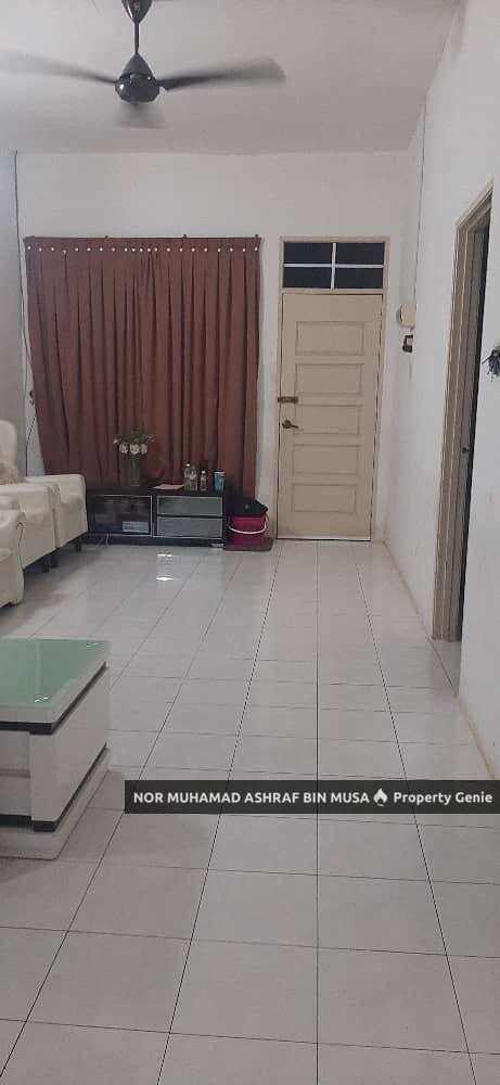 Semi D Taman Bukit Kayangan@ Taman Besi Hangit Kangar Perlis