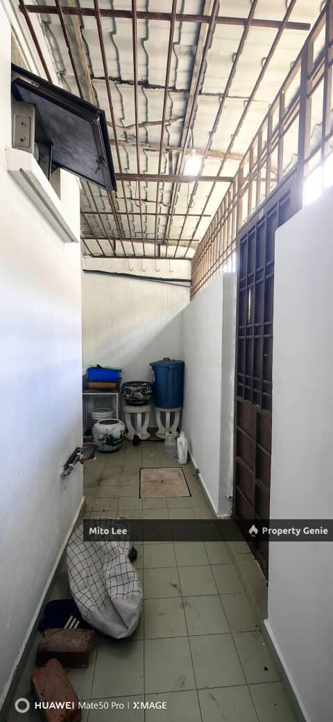 Mount Austin Terrace House For Rent!!
