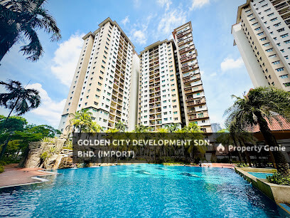 KELANA RESIDENCE