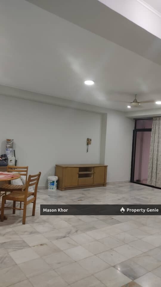 BELOW VALUE VILLA PUTRA CONDO PENTHOUSE 2000sf HIGH FLOOR KUALA LUMPUR