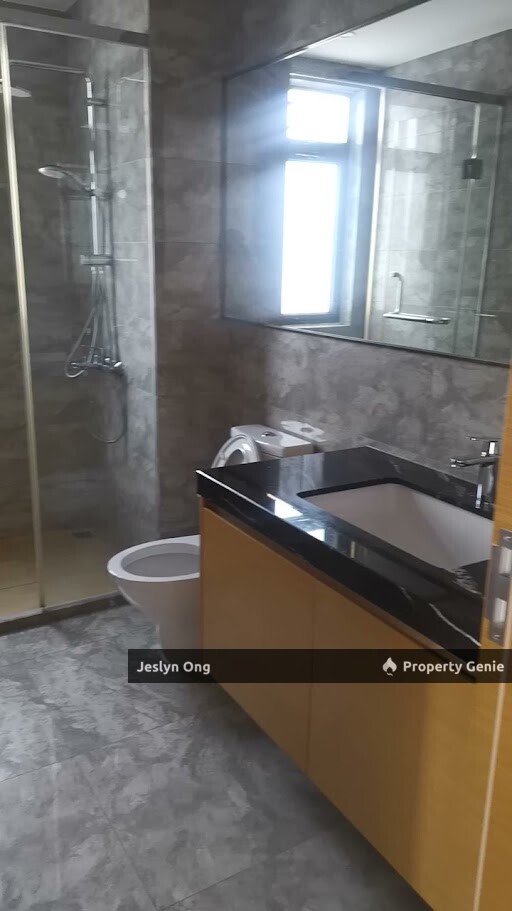 1 Bedroom Apartment at R&F for Rent