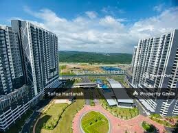 Residensi Adelia 2