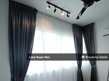 Rica Residence @ Sentul. Freehold Condo renovated Corner Unit for sale with 2 carparks. Well managed condominum, owner occupied, clean and very well maintained. Contact Ms Liew 019-2399825 for viewing