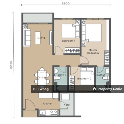 Riverville Residences 2