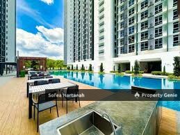 Mirai Residence Kajang 2