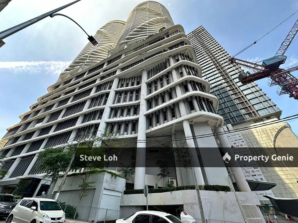 Bangsar South KL Gateway Premium Residences Cheaper RM 300K++