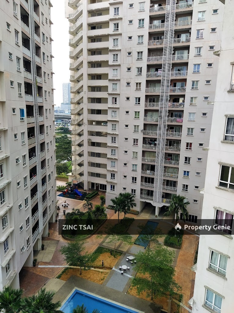 Cova Villa🔥Save RM 203,000🔥6 mins drive to MRT Kota Damansara Station🔥5 mins drive to Sunway Giza Mall & Tropicana Gardens Mall