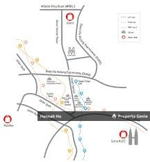 Super Cheap M Centura Sentul RM110K Cheaper !