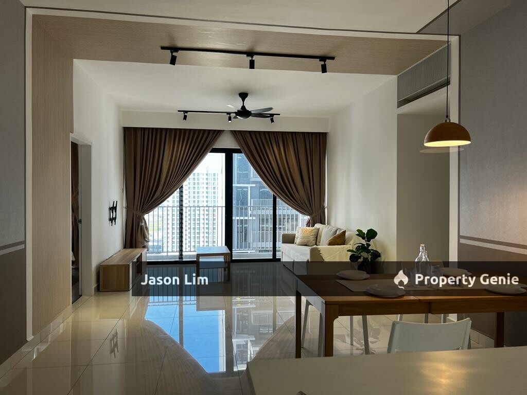 Vertu Resort Condominium