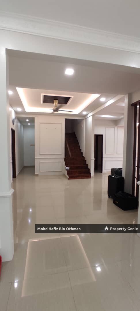 TAMAN BERTAM INDAH, KEPALA BATAS P.PINANG