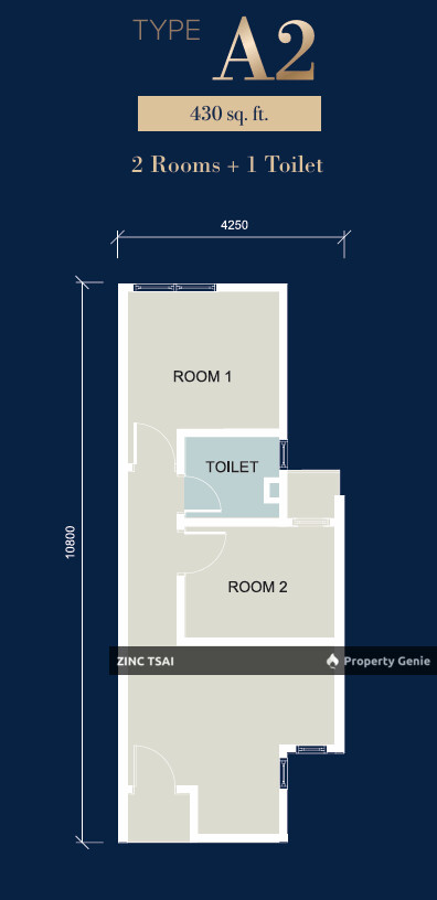 Neu Suites {Save Rm 33,000}