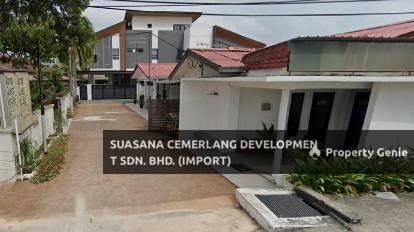 TERAS JERNANG