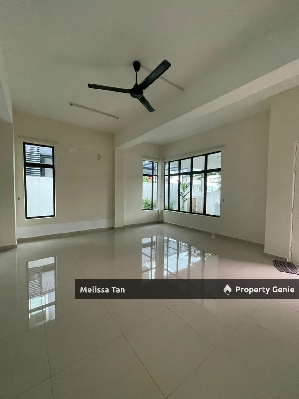 For Sales 🔥Below Value🔥  Ozana Residence @ Double Storey Semi D