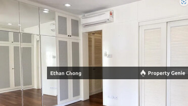 Gated guarded bungalow swimming pool klcc hpy residence ampang