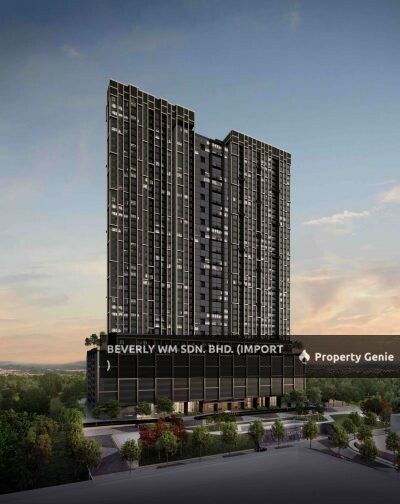RESIDENSI ALTRIS
