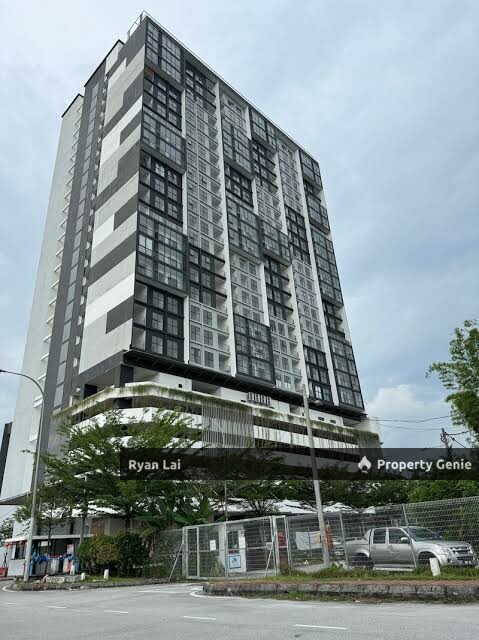 Damai Vista| Save up to 86k | Below Market Value 26% Auction Property!