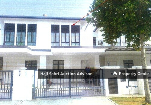 No. 22A, Jalan Eco Grandeur 3/2C, Eco Grandeur, 42300 Bandar Puncak Alam, Selangorll clo