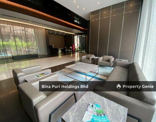 OPUS Kuala Lumpur
