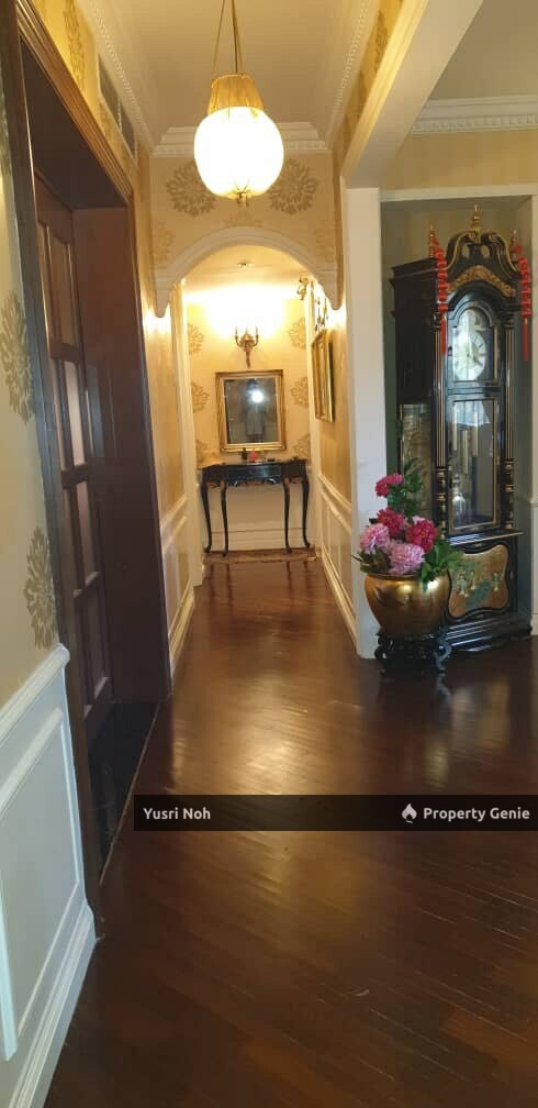 Prima Damansara Condo For Sale