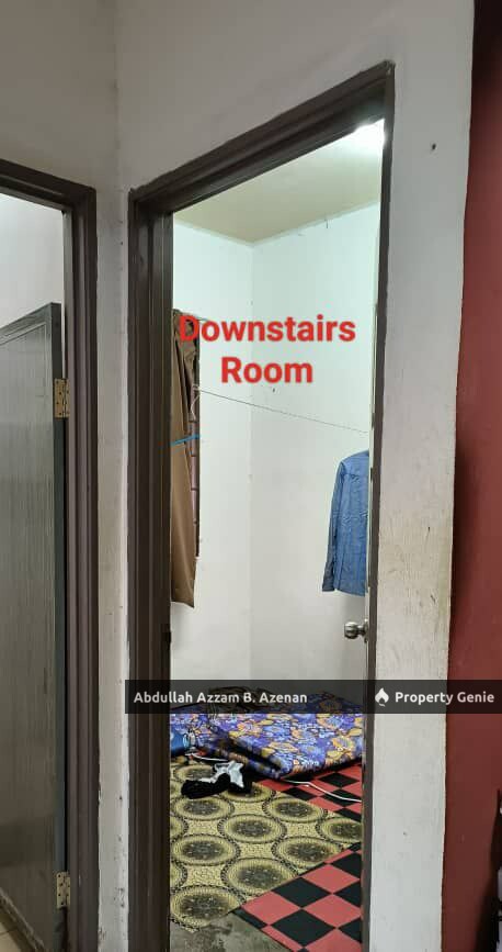 END LOT HOT UNIT TAMAN KULIM HI TECH FASA 3