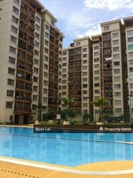 Ampang Prima Condominium | Save Up to 70k | Below Market Value 20% Auction Property!