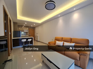 1 Bedroom Apartment at R&F for Rent