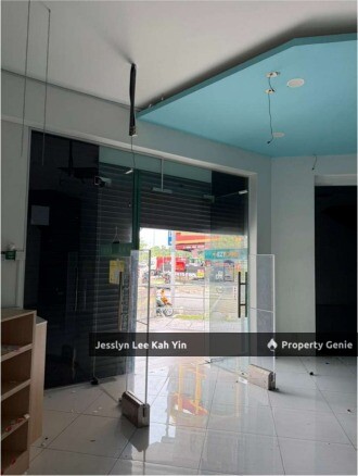 BANDAR SERI PUTRA (KAJANG) (Ground Floor – Corner Lot)