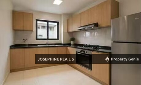 Subang Parkhome Condominium Subang Jaya for Sale