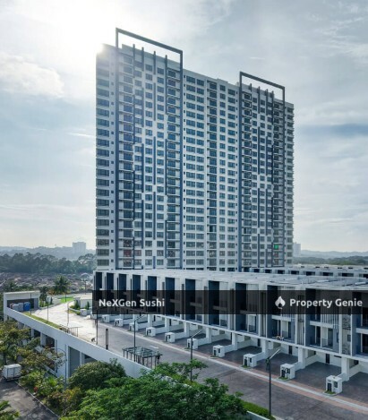 Laman Alstonia🔥 Save RM 70,000