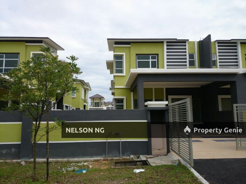 Bandar Warisan Puteri, Seremban, Negeri Sembilan
