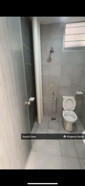 Falim Residensi Condominium For Rent