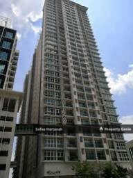 Mutiara Ville, Cyber 11, 63000 Cyberjaya, Selangor