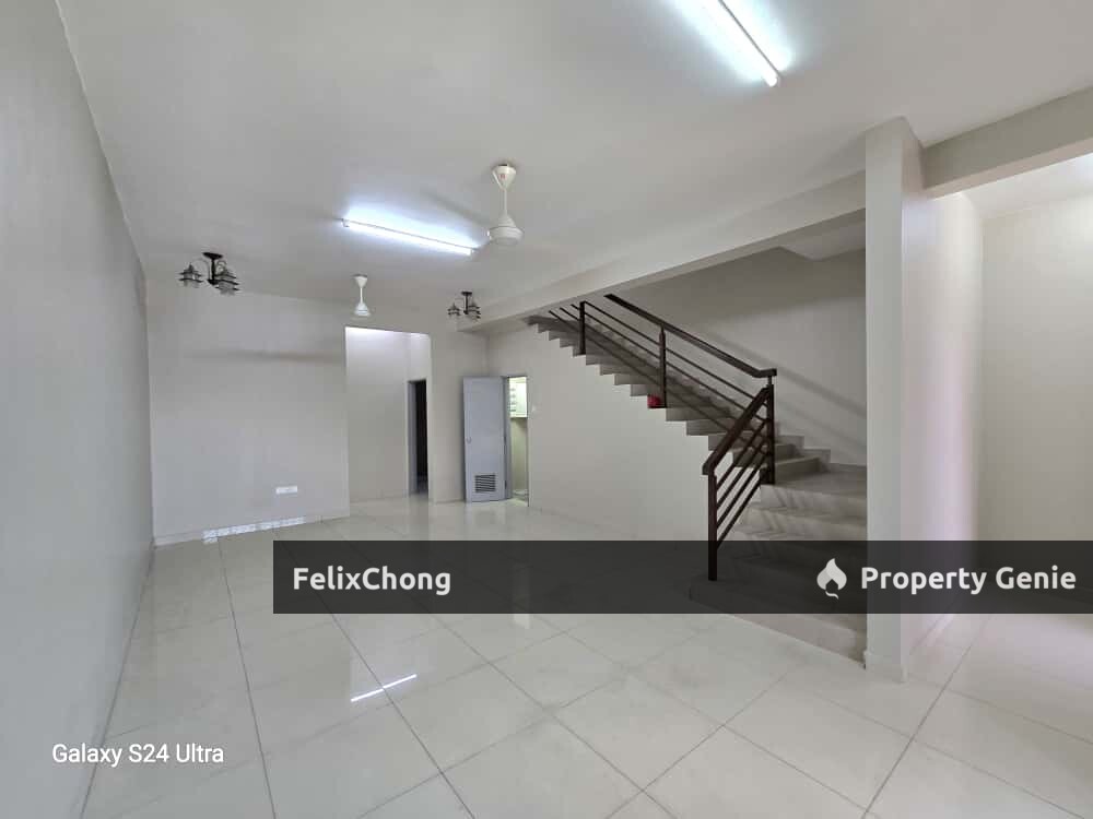 Bandar Dato Onn 2 Sty Terrace,Jalan Perjiranan,Johor Bahru,Gng