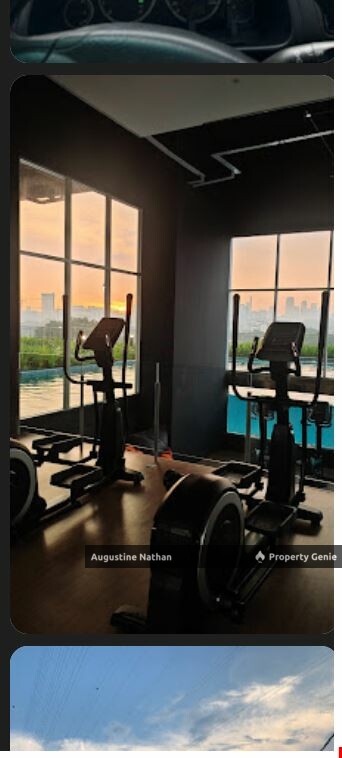 Piksel Permaisuri II, Bandar Sri Permaisurim on Auction save $182k or 28% below mv