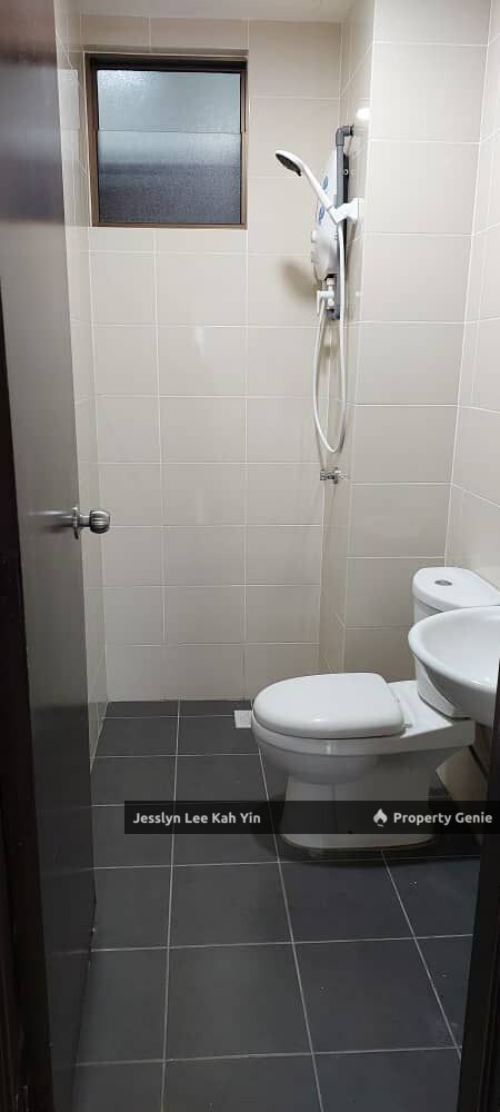 Residensi Zamrud Kajang