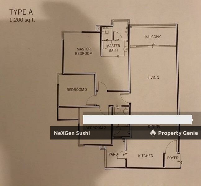 Sphere Damansara🔥 Save RM 57,000