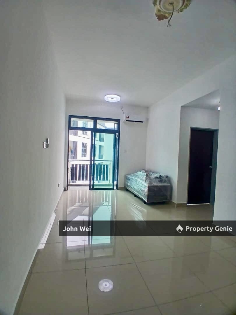 🔥🔥*KSL RESIDENCE 2 For Rent*🔥🔥