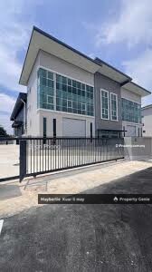 Seksyen 23 Shah Alam RM11Mil Factory For Sale