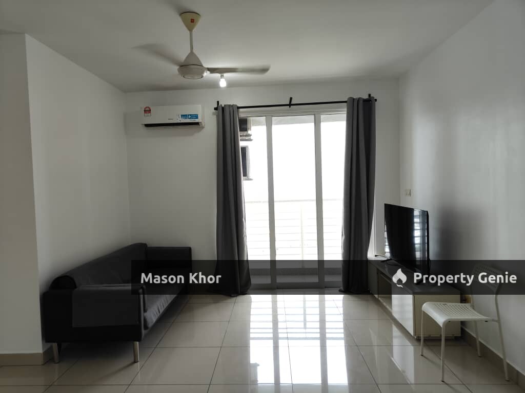 OCEAN VIEW RESIDENCES @HARBOUR PLACE 938sf PARTIALLY RENOVATED BUTTERWORTH