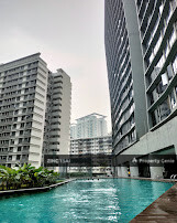 KL Gateway Premium Residence {Save RM 90,000} 1 min walk to Universiti LRT Station