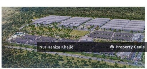 Bandar Prima Bersepadu Teluk Intan Perak
