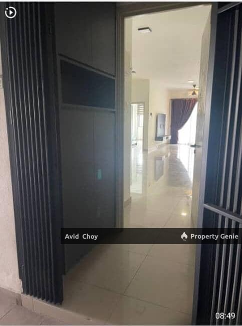 Sutera Pines, 3 bedroom for sale