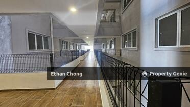 Nadayu 801 For Rent with Fully Furnished