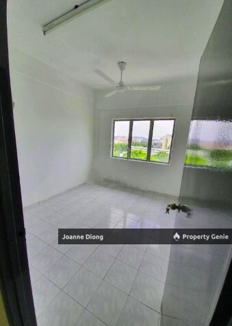 PJS 1 APARTMENT