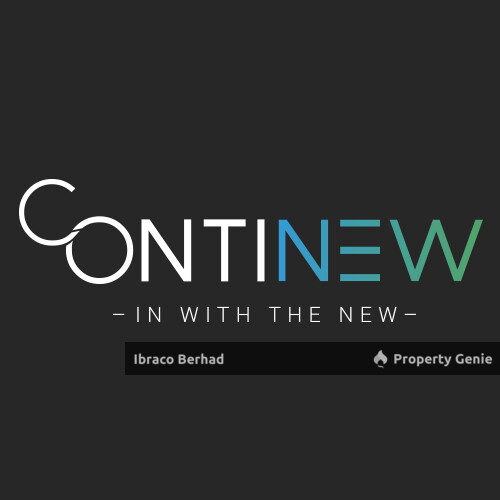 RESIDENSI CONTINEW